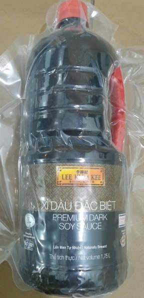 Nước Sốt Lee Kum Kee 1.75 lít